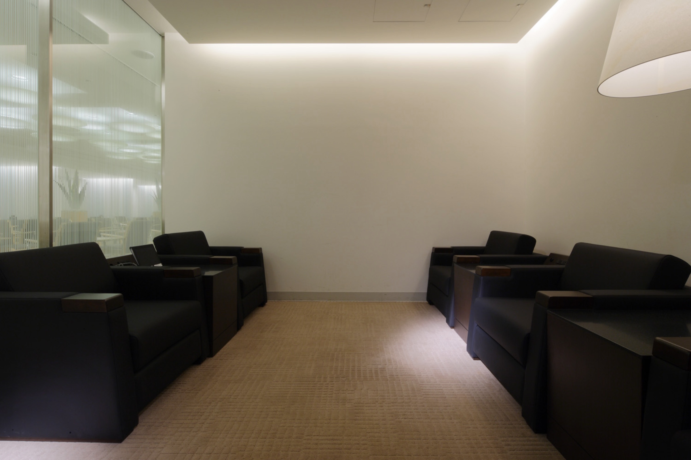 ANA Arrival Lounge Narita NRT — photo 4 of 6